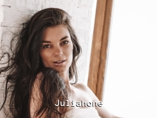Juliahone