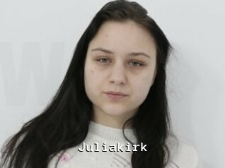 Juliakirk