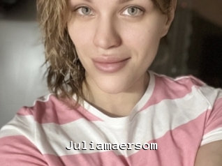 Juliamaersom