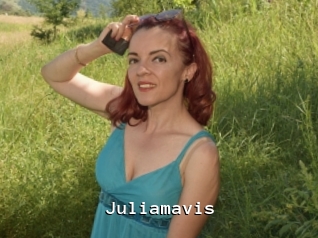 Juliamavis