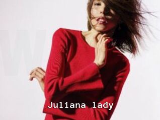 Juliana_lady