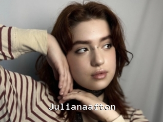 Julianaafton
