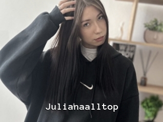 Julianaalltop