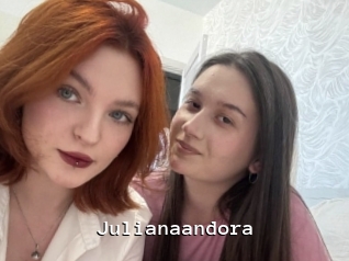 Julianaandora