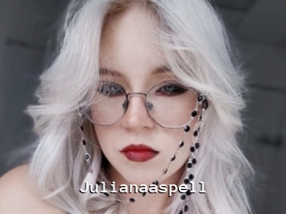 Julianaaspell