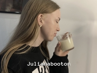 Julianabooton
