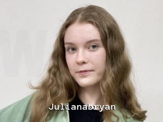 Julianabryan