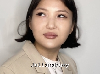 Julianabuoy