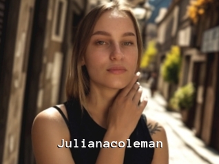 Julianacoleman
