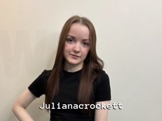 Julianacrockett