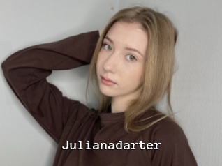 julianadarter Webcamsex Amateur