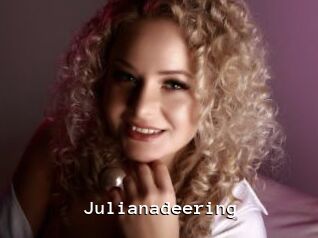 Julianadeering