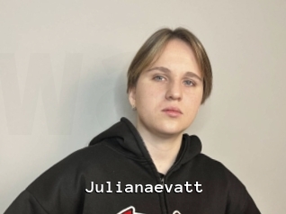 Julianaevatt