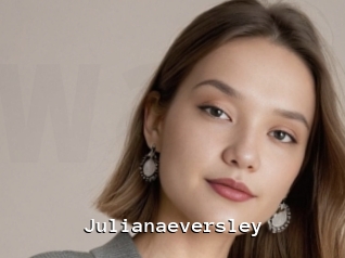 Julianaeversley