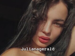 Julianagerald