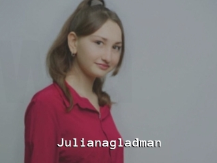 Julianagladman
