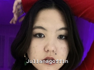 julianagoffin Webcamsex Amateur