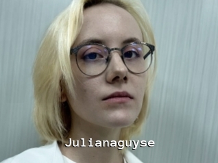 julianaguyse Webcamsex Amateur