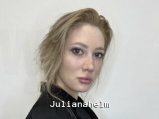Julianahelm