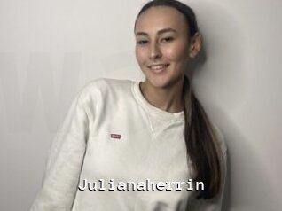 Julianaherrin