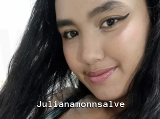 Julianamonnsalve