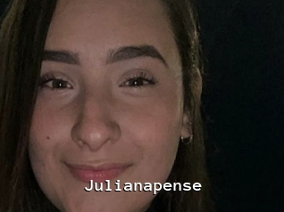 Julianapense