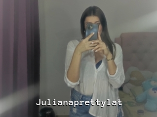 Julianaprettylat
