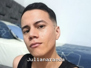 Julianaranda