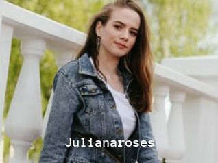 julianaroses Webcamsex Amateur