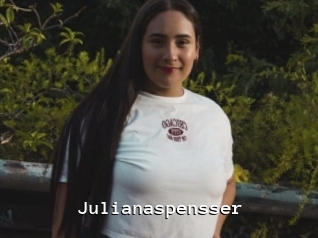 Julianaspensser