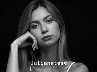 julianatase Webcamsex Amateur