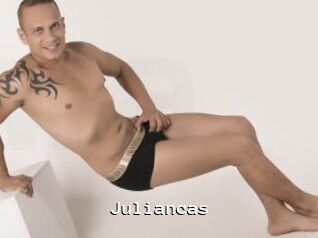 Juliancas