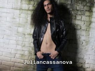 Juliancassanova