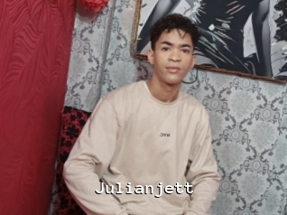 Julianjett
