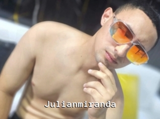 julianmiranda Webcamsex Amateur