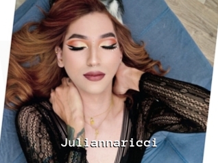 juliannaricci Webcamsex Amateur