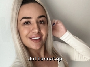 Juliannatop