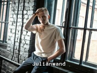 Julianwand