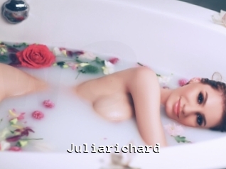 juliarichard Webcamsex Amateur