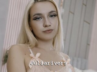 Juliarivers