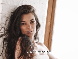 Juliarobe