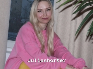 Juliashorter