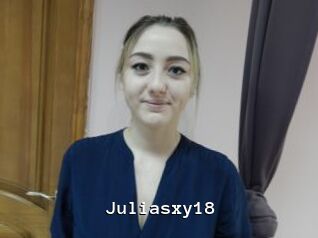 Juliasxy18