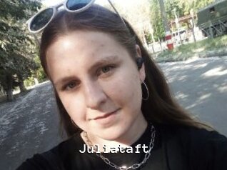 juliataft Webcamsex Amateur