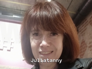 Juliatanny