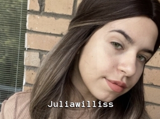 Juliawilliss
