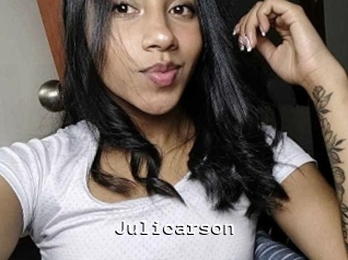 Julicarson