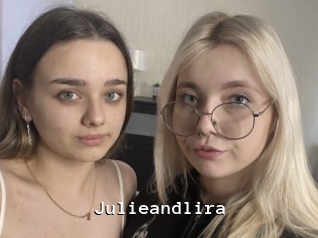 Julieandlira