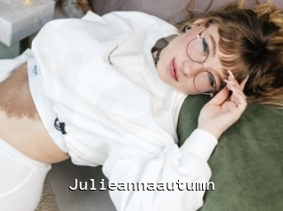 julieannaautumn Webcamsex Amateur