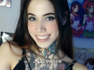Julieanne
